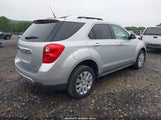 Chevrolet Equinox Ltz 2CNFLGEC7B6406098 снимка