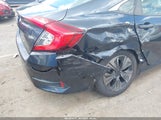Honda Civic Lx 2HGFC2F57JH610363 снимка