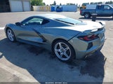 Chevrolet Corvette Stingray Rwd 1Lt 1G1YA2D48P5135449 fotografie