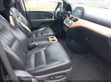 Honda Odyssey Touring 5FNRL38958B093288 снимка
