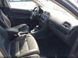 VOLKSWAGEN JETTA SPORTWAGEN 2.0L TDI 3VWPL7AJ8EM608162 photo