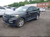 FORD EXPLORER XLT 1FMSK8DH5MGB85477 снимка