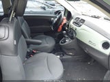 FIAT 500 POP 3C3CFFAR6DT520678 fotografie