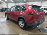 TOYOTA RAV4 LE 2T3G1RFV4RW483987 снимка