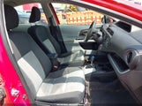 Toyota Prius C Three JTDKDTB30E1076633 снимка