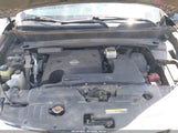 NISSAN PATHFINDER SV 5N1AR2MN8FC714148 снимка