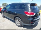 NISSAN PATHFINDER SV 5N1AR2MN8FC714148 снимка