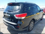 NISSAN PATHFINDER SV 5N1AR2MN8FC714148 снимка