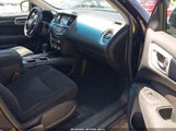 NISSAN PATHFINDER SV 5N1AR2MN8FC714148 снимка