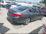 HONDA ACCORD LX 1HGCR2F30FA071848 снимка