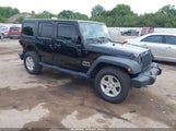Jeep Wrangler Unlimited Sport 4X4 1C4BJWDG5HL565449 снимка