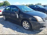 NISSAN SENTRA 2.0/2.0S/SR/2.0SL 3N1AB6AP9AL659943 снимка