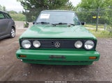 VOLKSWAGEN CABRIOLET WVWCB5154LK011459 снимка