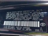 Toyota Prius C Four JTDKDTB34F1100658 снимка