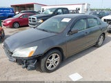 Honda Accord 2.4 Ex 1HGCM56807A091160 снимка