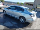 HONDA CIVIC HYBRID 19XFB4F2XDE203995 снимка