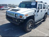 Hummer H2 5GRGN23U83H113063 снимка