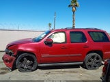 Chevrolet Tahoe Lt 1GNFC13J97R128438 снимка