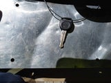 Chevrolet Tahoe Lt 1GNFC13J97R128438 снимка