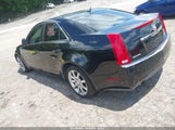 CADILLAC CTS STANDARD 1G6DT57V080150387 снимка