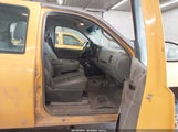 CHEVROLET SILVERADO 2500HD WORK TRUCK 1GC1KVCG7DF175272 fotografie