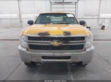 CHEVROLET SILVERADO 2500HD WORK TRUCK 1GC1KVCG7DF175272 fotografie