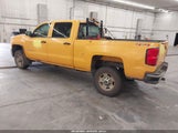 CHEVROLET SILVERADO 2500HD WT 1GC1KUEG7FF622225 снимка