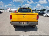 RAM 2500 TRADESMAN 4X4 6'4 BOX 3C6TR5CT1HG711596 снимка