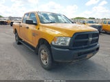 RAM 2500 TRADESMAN 4X4 6'4 BOX 3C6TR5CT1HG711596 снимка