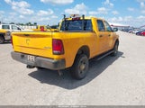 RAM 2500 TRADESMAN 4X4 6'4 BOX 3C6TR5CT1HG711596 снимка