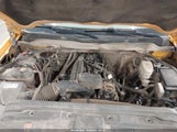 CHEVROLET SILVERADO 2500HD WT 1GC1KUEG4JF173708 fotografie