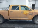 RAM 2500 TRADESMAN 4X4 6'4 BOX 3C6TR5CT7JG215448 fotografie