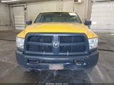 RAM 2500 TRADESMAN 4X4 6'4 BOX 3C6TR5CT6JG215456 photo