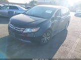 HONDA ODYSSEY EX-L 5FNRL5H6XFB095035 снимка