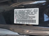HONDA ODYSSEY EX-L 5FNRL5H6XFB095035 снимка