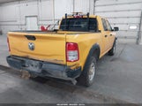 RAM 2500 TRADESMAN 4X4 6'4 BOX 3C6UR5CJ6KG620320 photo
