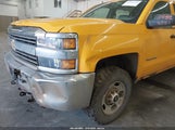 CHEVROLET SILVERADO 2500HD WT 1GC1KUEG0JF173852 fotografie