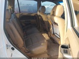 HONDA PILOT EX-L 5FNYF28558B023235 снимка