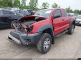 TOYOTA TACOMA PRERUNNER V6 5TFTU4GN0EX053399 снимка