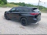Toyota Highlander Xse 5TDKDRBH9PS507815 снимка