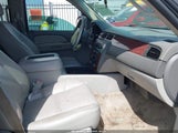 CHEVROLET TAHOE C1500 1GNFC13097R308235 снимка