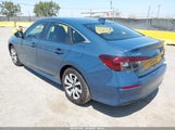Honda Civic Lx 2HGFE2F29SH528412 снимка