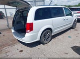 DODGE GRAND CARAVAN SXT 2C4RDGCG9HR546259 снимка