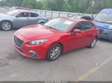 MAZDA MAZDA3 I TOURING 3MZBM1M76GM320034 снимка