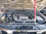 Nissan Frontier Sv 1N6AD0EV3DN728883 снимка