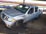 Nissan Frontier Sv 1N6AD0EV3DN728883 снимка