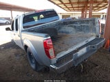 Nissan Frontier Sv 1N6AD0EV3DN728883 снимка