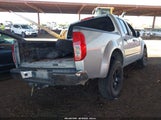 Nissan Frontier Sv 1N6AD0EV3DN728883 снимка