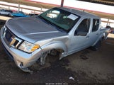 Nissan Frontier Sv 1N6AD0EV3DN728883 снимка