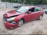 SUBARU IMPREZA 2.0I PREMIUM JF1GPAC68DH204039 снимка